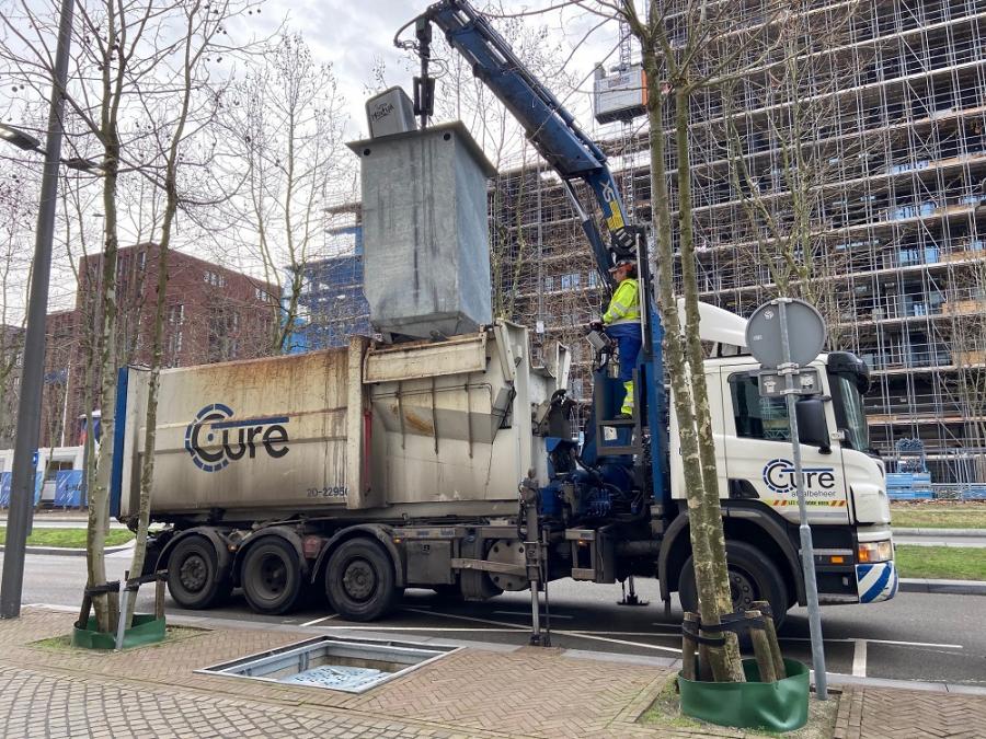 Gemiddelde stijging onroerendezaakbelasting (ozb) in 2021 bedraagt 5,3 procent. Afvalstoffenheffing met 7,8%